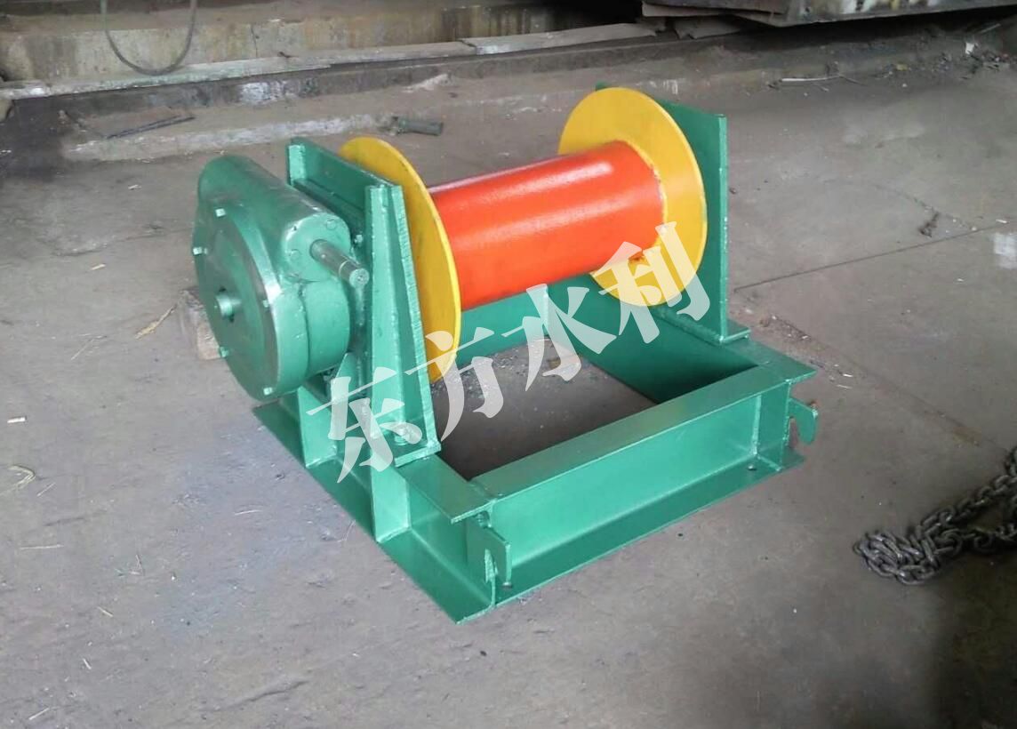 卷?yè)P(yáng)啟閉機(jī)